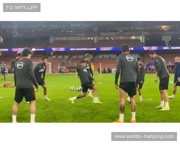 马竞客场遭遇无热水尴尬反激斗志球队越冷越燃力克对手