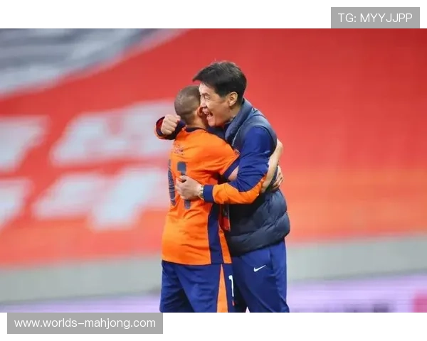 青岛海牛主场邀请特殊儿童观赛，公益行动温暖绿茵场