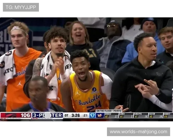 黄蜂爆冷击败猛龙，米勒39分创生涯新高