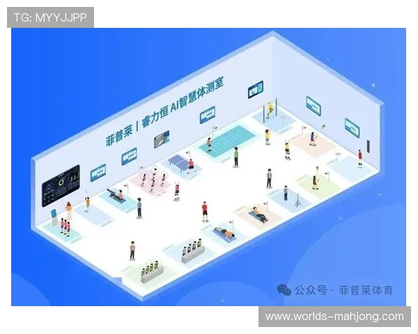 体育质量检测引入AI视觉检验,提升装备安全标准 体育质量检测引入AI视觉检验,提升装备安全标准